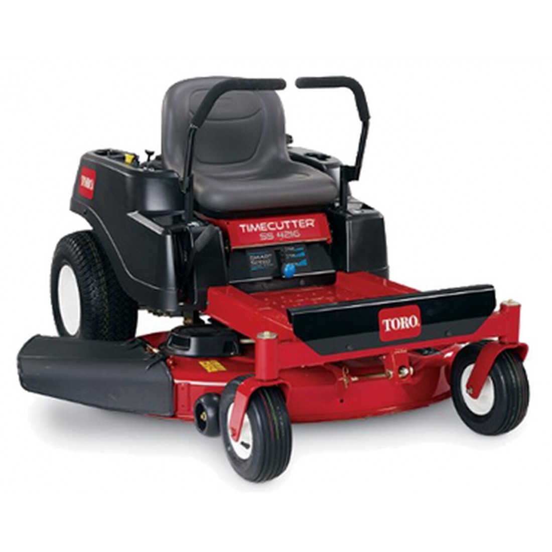 Toro TimeCutter MX4200 425cc 42" Zero Turn Mower